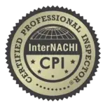 InterNACHI Certified Professional Inspector (CPI) logo