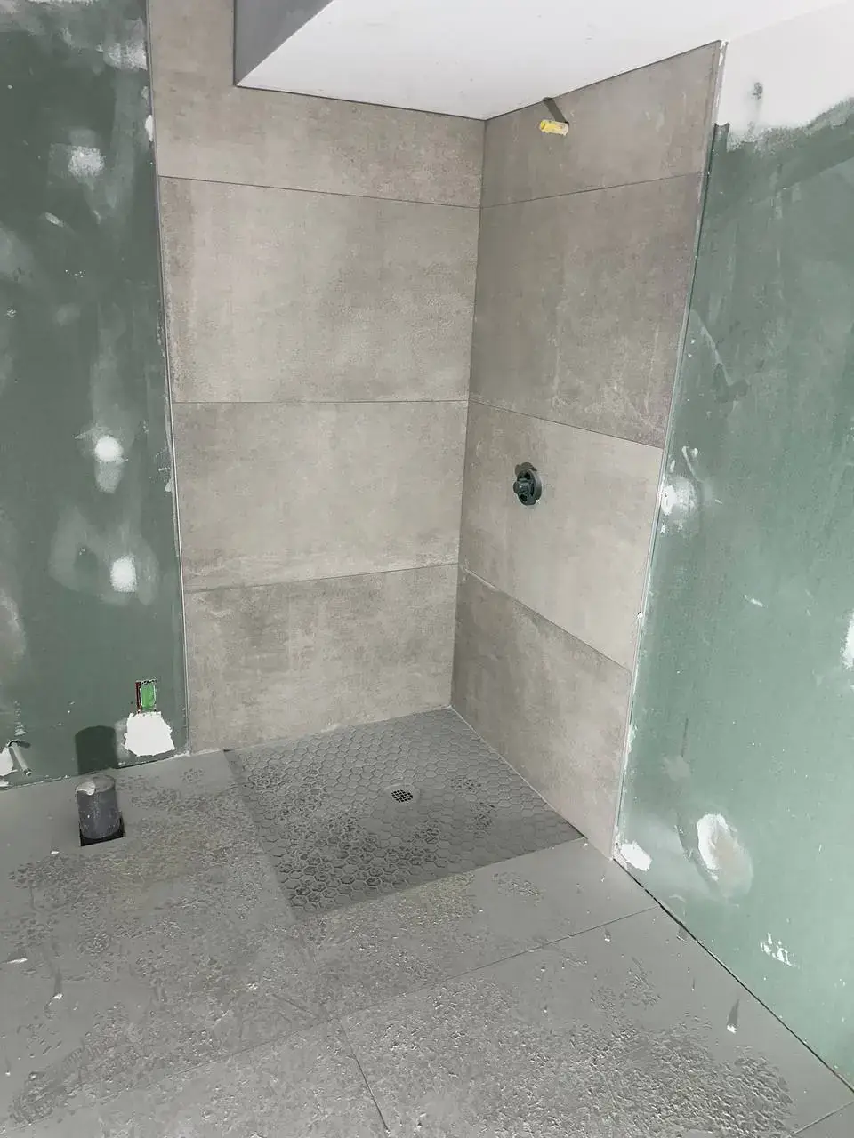 Bathroom & Power Room — Project 12 — photo 2