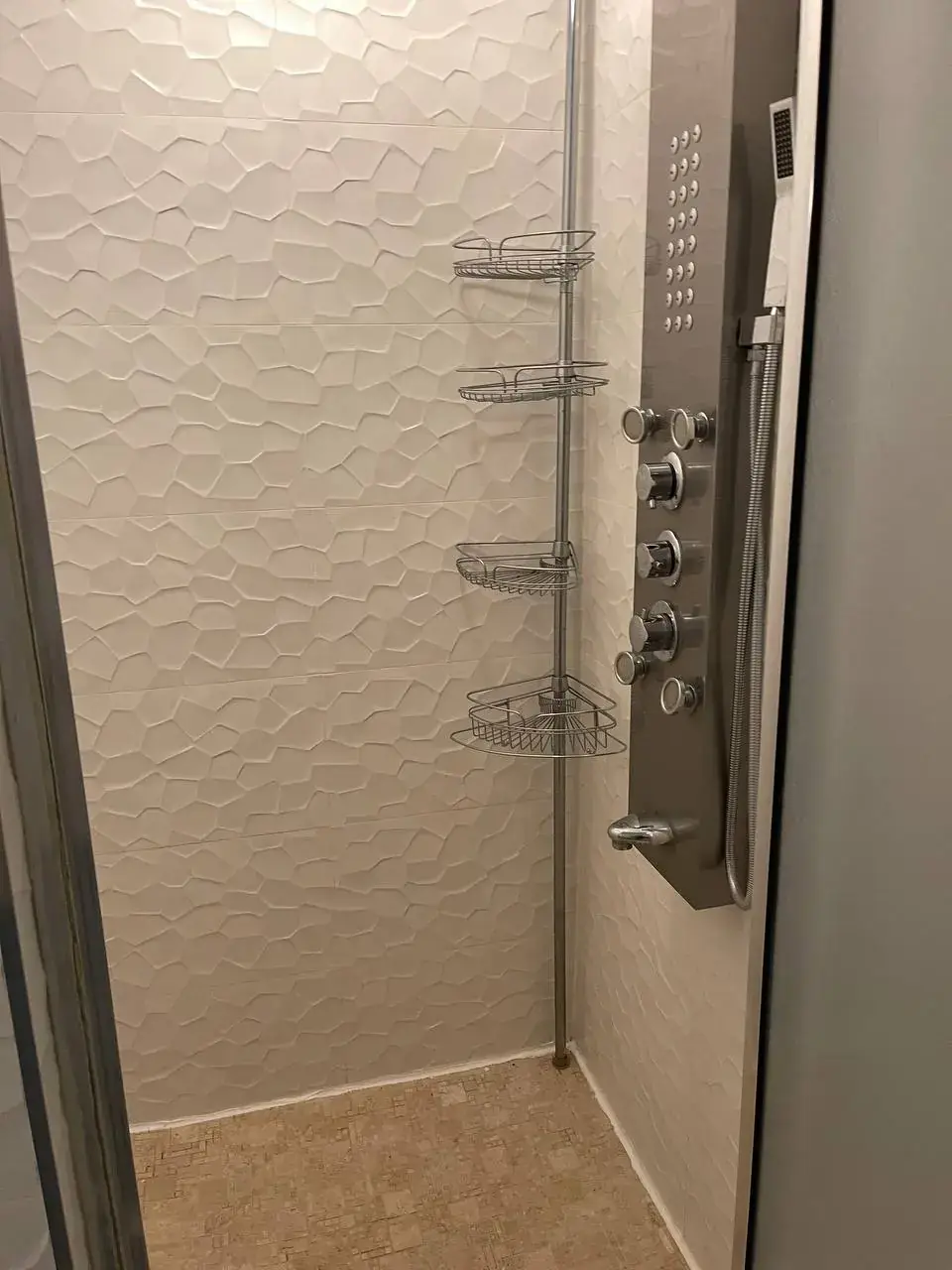 Bathroom & Power Room — Project 5 — photo 1