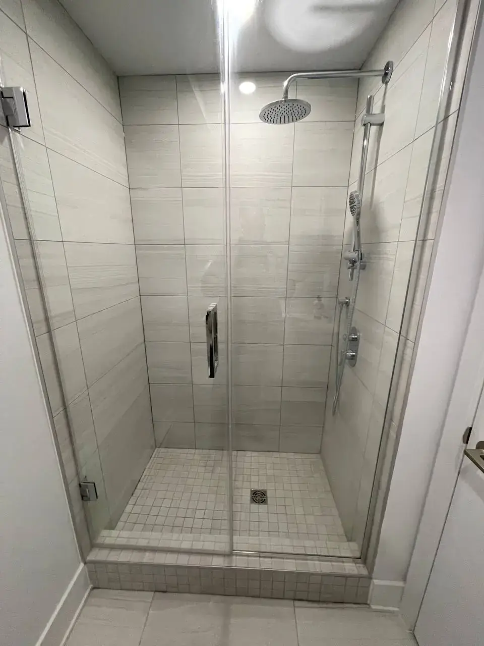 Bathroom & Power Room — Project 6 — photo 1