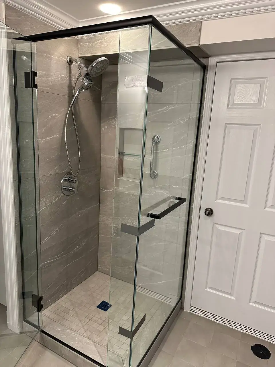 Bathroom & Power Room — Project 9 — photo 5