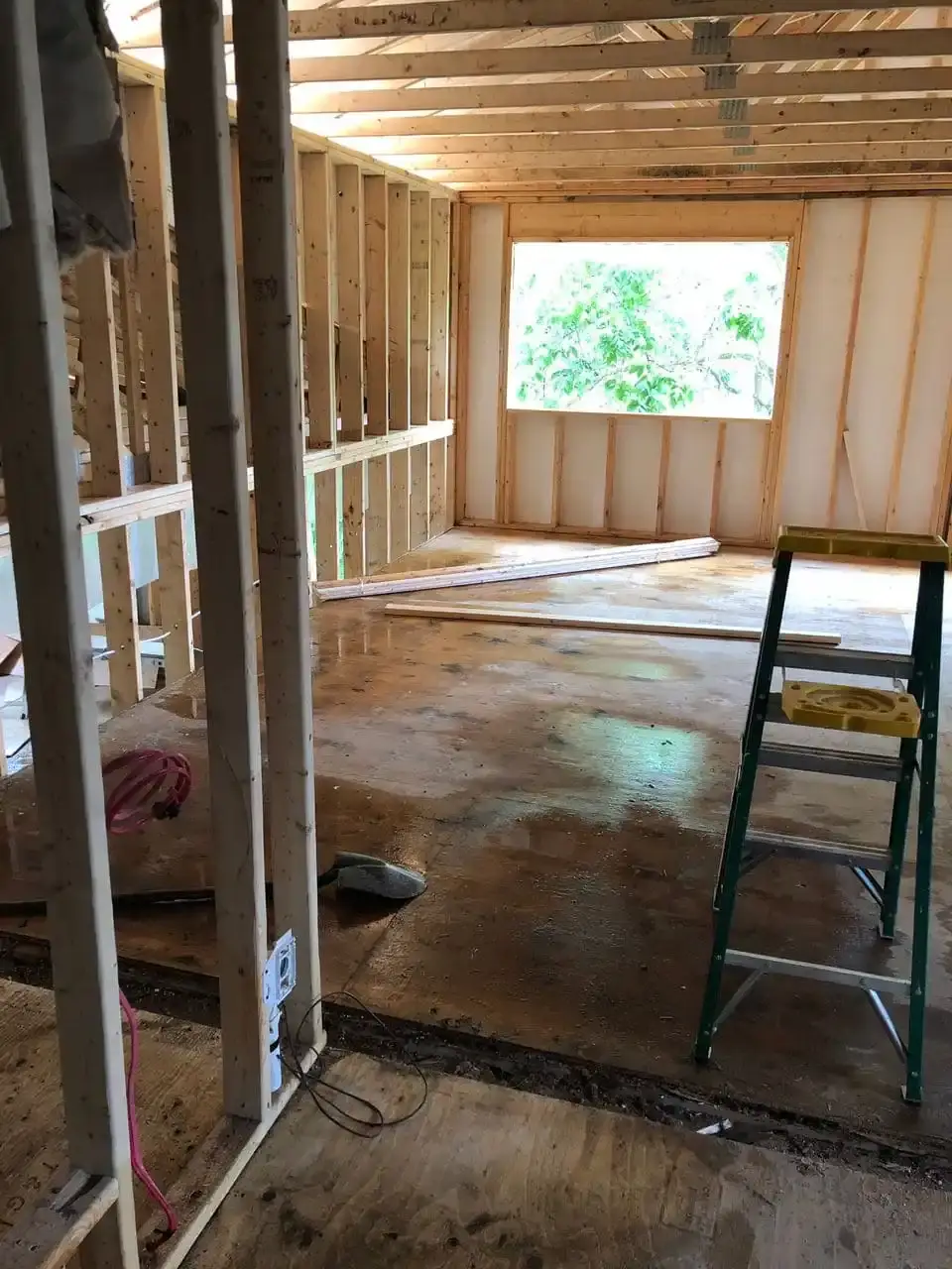 Carpentry — Project 1 — photo 1