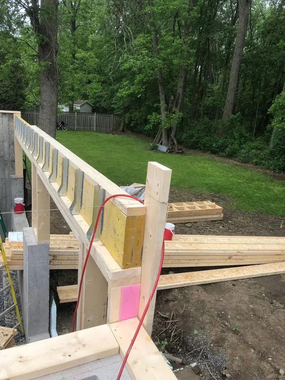 Carpentry — Project 1 — photo 2