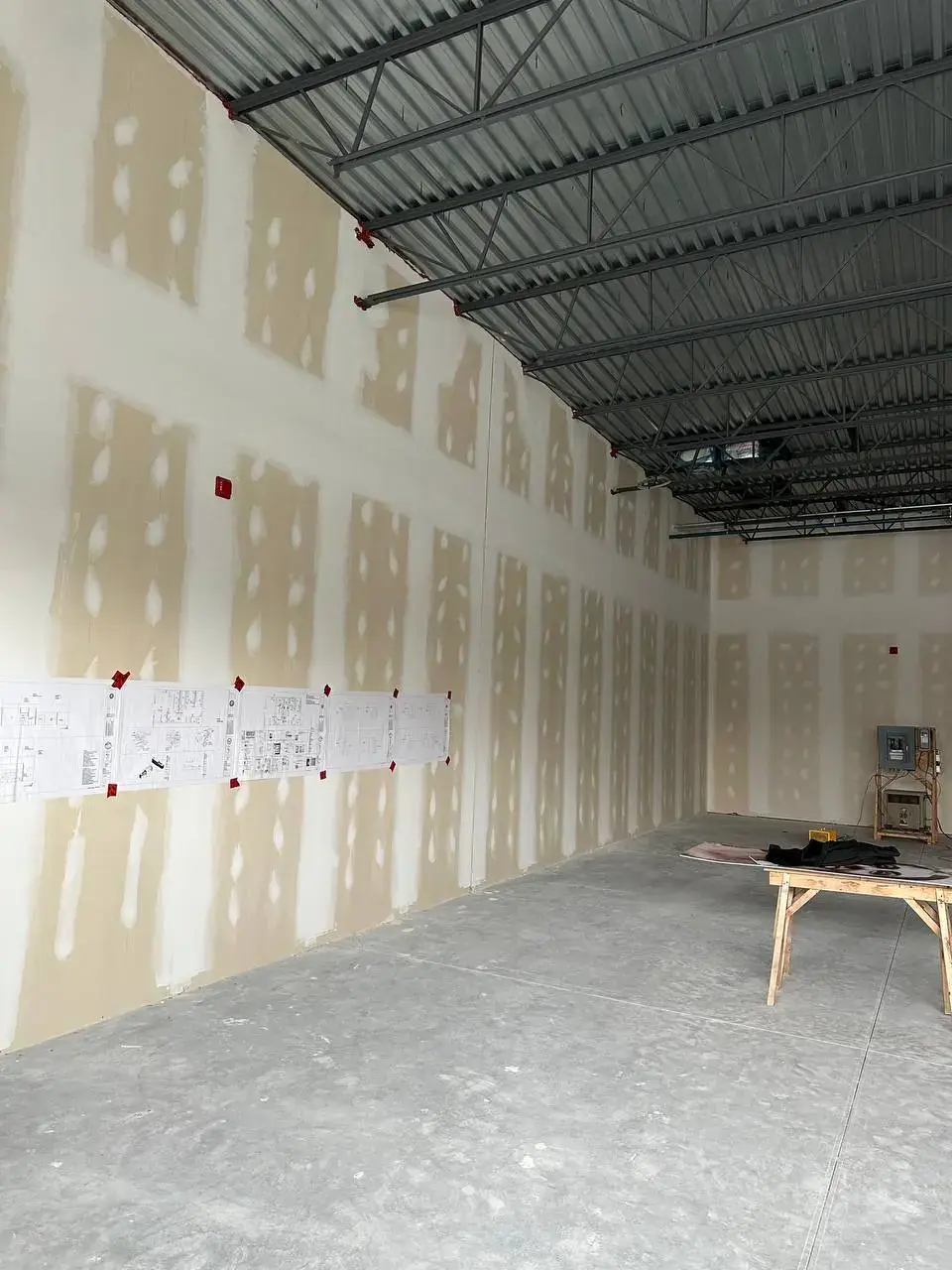 Commercial Project — Project 1 — photo 4