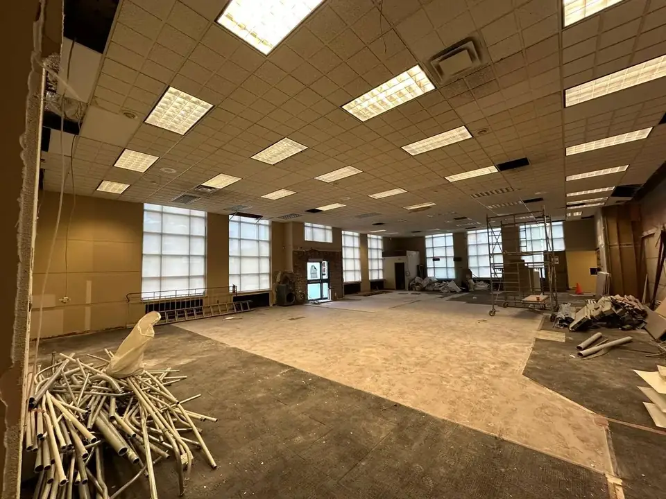 Commercial Project — Project 3 — photo 1