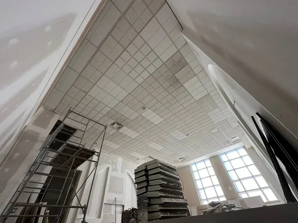 Commercial Project — Project 3 — photo 8