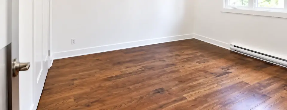 Flooring — Project 5 — photo 3