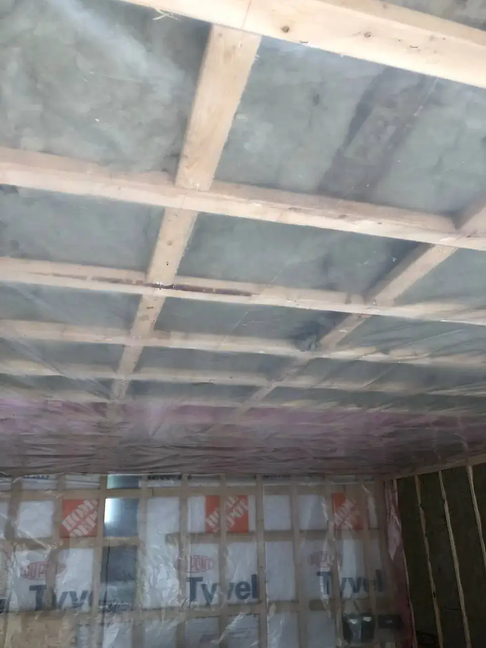 Garage — Project 1 — photo 3