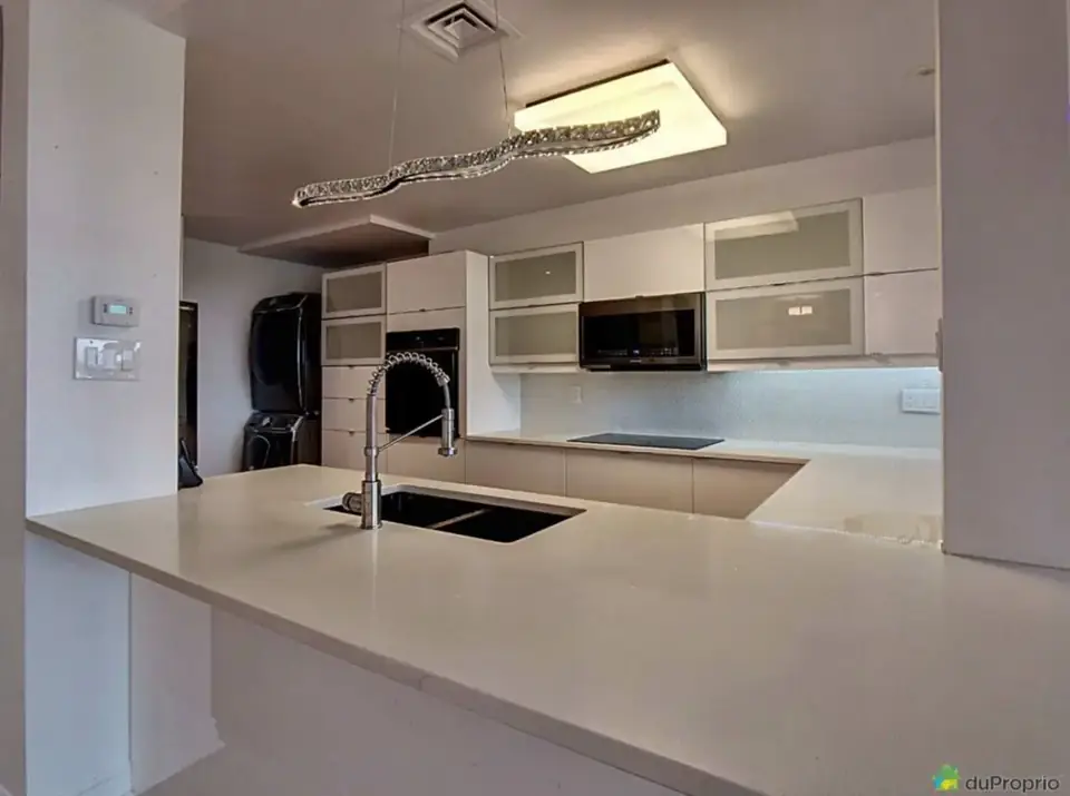 Kitchen — Project 1 — photo 4