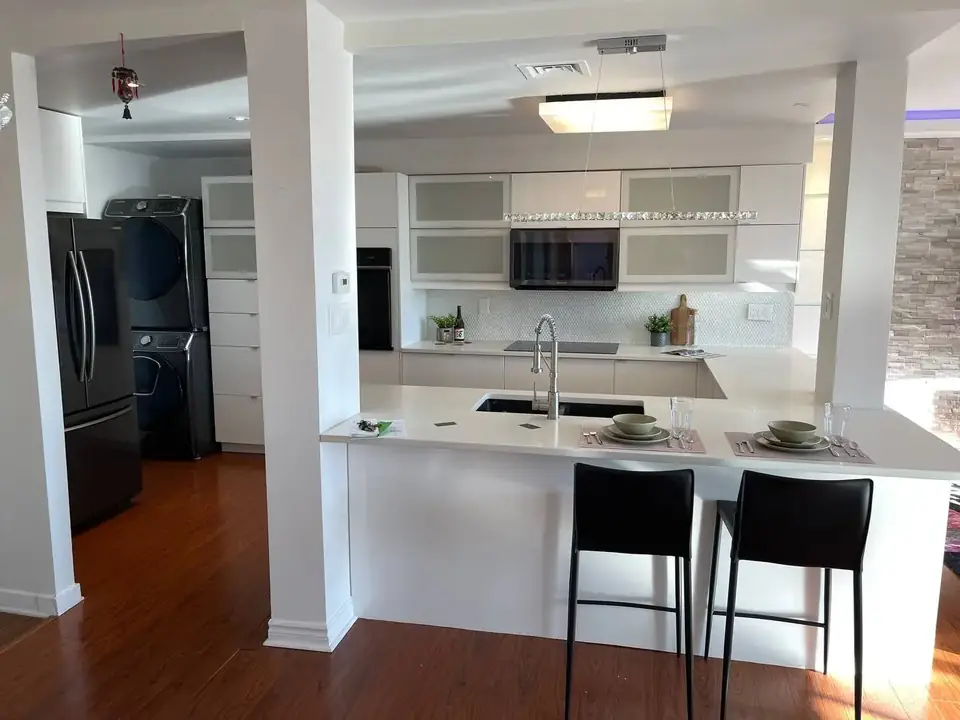 Kitchen — Project 1 — photo 6