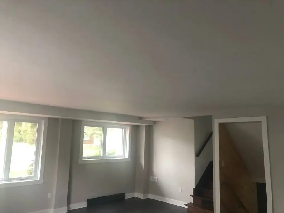 Living Area — Project 1 — photo 7