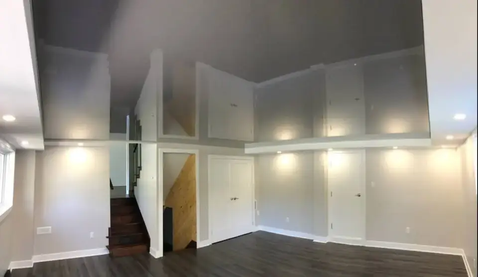 Living Area — Project 1 — photo 11