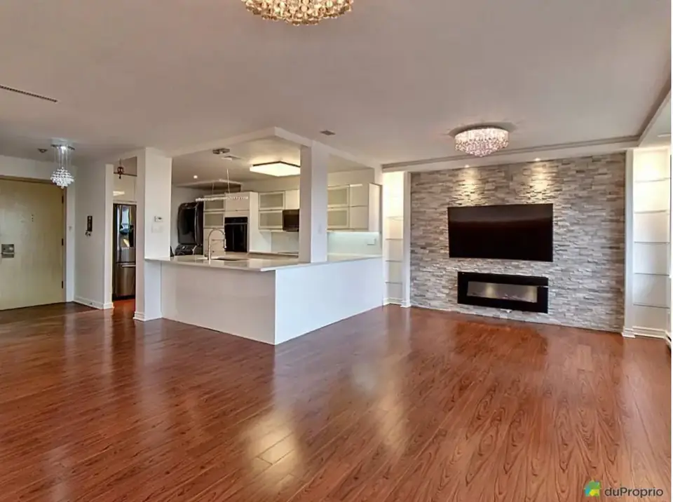 Living Area — Project 2 — photo 3