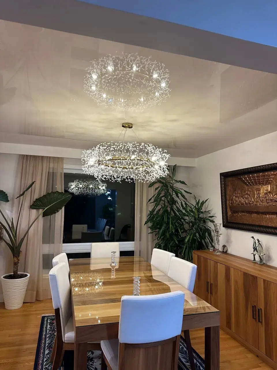 Living Area — Project 3 — photo 4