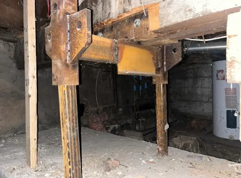 Structure — Project 3 — photo 3