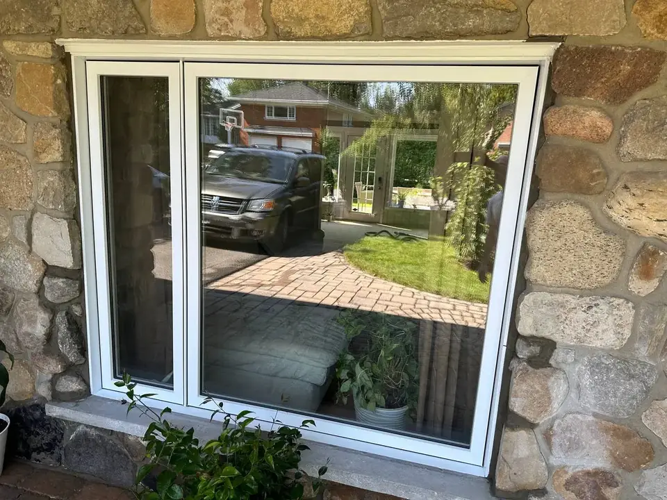 Windows — Project 2 — photo 1