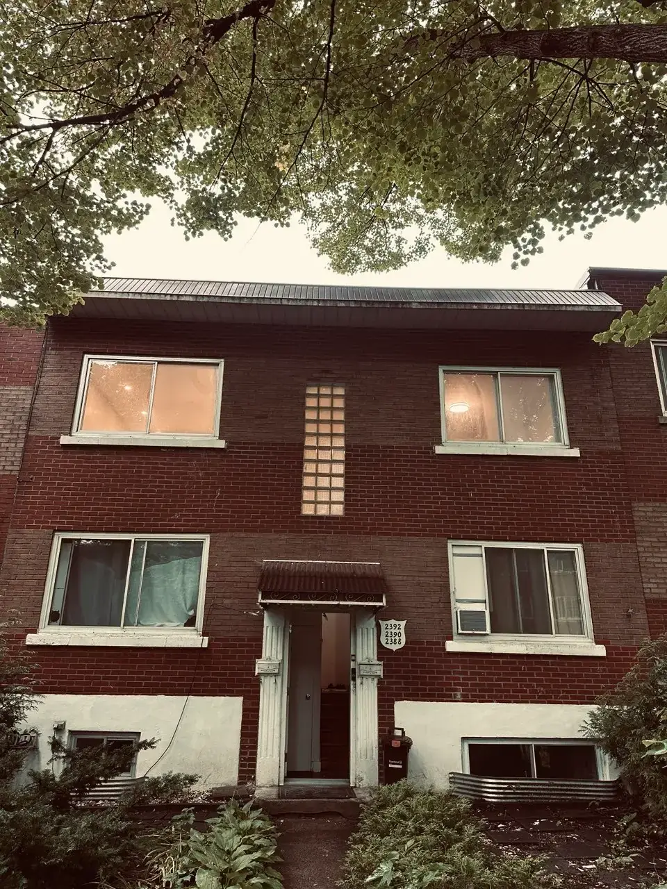 Windows — Project 1 — photo 1